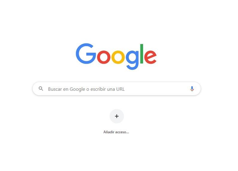 google principales errores seo